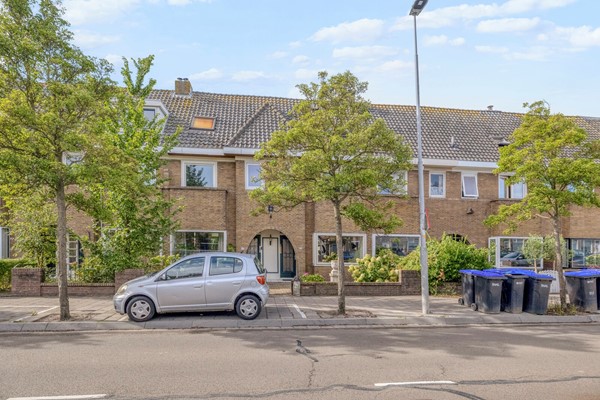 Ruyghweg 158, 1781 DP Den Helder